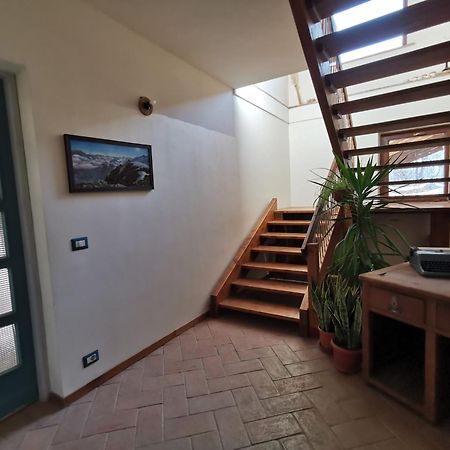 Adagio Guesthouse Caprie Exteriér fotografie