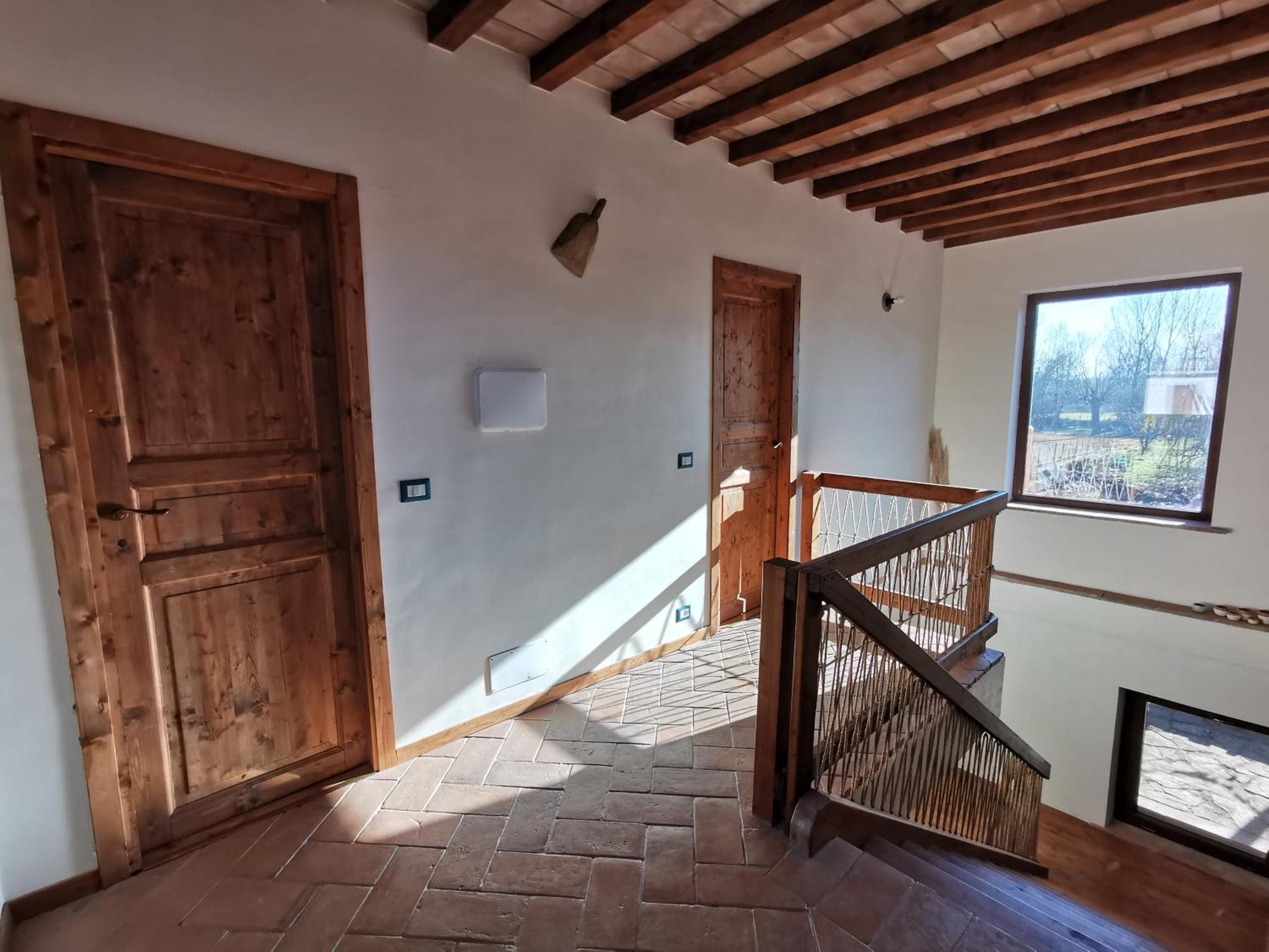 Adagio Guesthouse Caprie Exteriér fotografie