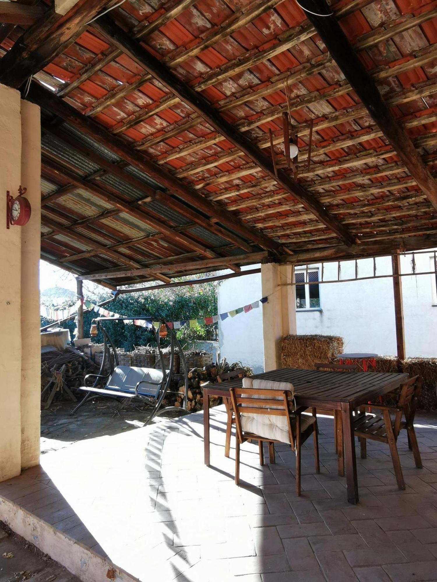 Adagio Guesthouse Caprie Exteriér fotografie